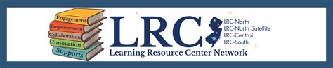 Regional Learning Resource Centers (RLRCs) .